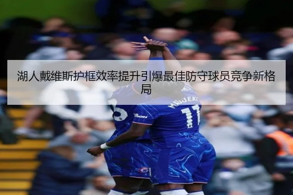 湖人戴维斯护框效率提升引爆最佳防守球员竞争新格局